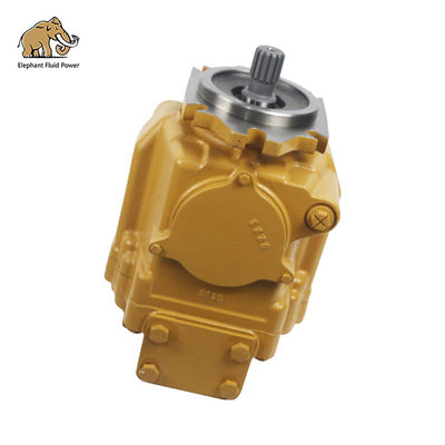 241-9157 2419157 Hydraulische zuigerpomp fit Caterpillar Wielladder 966H 972H Naverkoop met 12 maanden garantie en lange levensduur