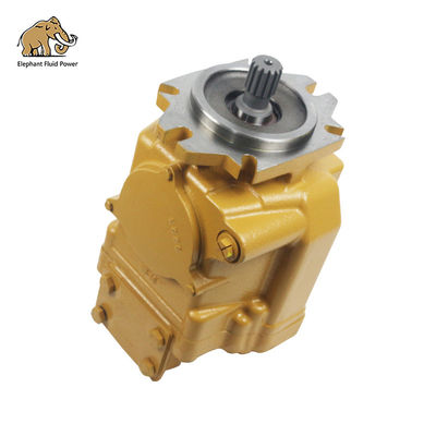 OEM Eaton Vickers PVH074 Complete zuigerpomp voor bouwmachines