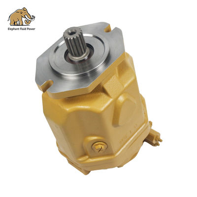 271-2116 2712116 Hydraulische Zuigerpomp Geschikt voor Caterpillar D6T Reparatie, Vervanging, Onderhoud met 12 Maanden Garantie en Lange Levensduur