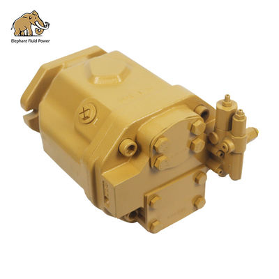 271-2116 2712116 Hydraulische Zuigerpomp Geschikt voor epillar D6T Reparatie, Vervanging, Onderhoud met 12 Maanden Garantie en Lange Levensduur