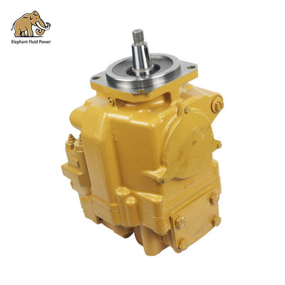 OEM Eaton Vickers PVH098 Complete Zuigerpomp Voor Originele Vervanging