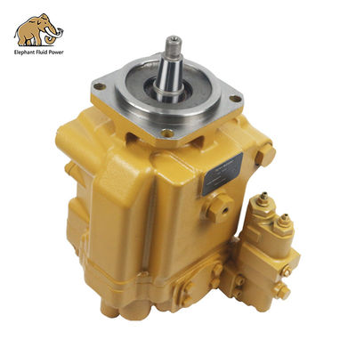 169-4882 1694882 Zuigerhydrauliekpomp Geschikt voor Caterpillar Motor Grader Vervanging, Revisie, Reparatie, Gloednieuw, Op Voorraad, Snelle Verzending