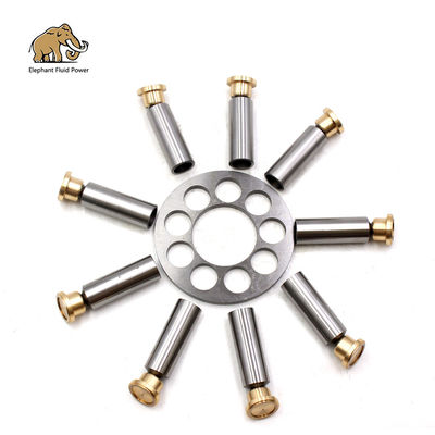 In voorraad Eaton Vickers PVH074 zuigerpomp reserveonderdelen Rotary Group Seal Kit voor reparatie en wederverkoop