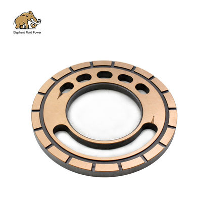 In voorraad Eaton Vickers PVH074 zuigerpomp reserveonderdelen Rotary Group Seal Kit voor reparatie en wederverkoop