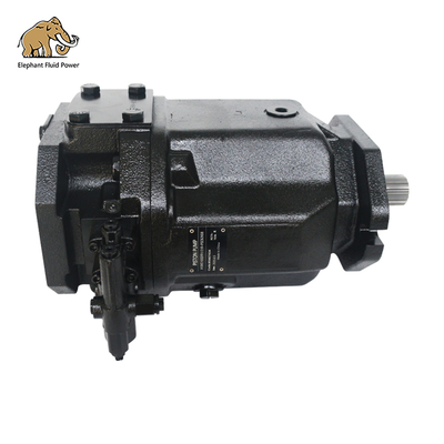 OEM kwaliteit Rexroth axiale zuigerpomp A10VO100 vervanging Factory prijs