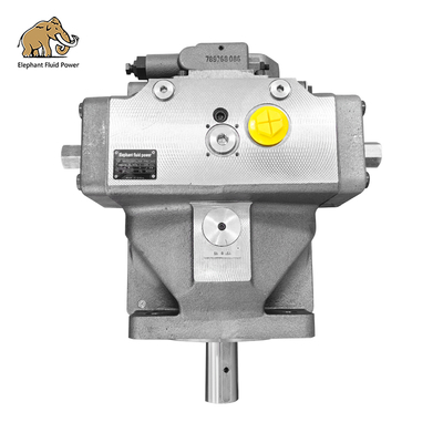 OEM Kwaliteit A4VSO250 Serie Rexroth Axiale Zuiger Variabele Pomp Vervanging