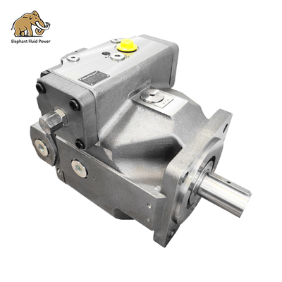 OEM Kwaliteit A4VSO250 Serie Rexroth Axiale Zuiger Variabele Pomp Vervanging