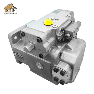 OEM Kwaliteit A4VSO250 Serie Rexroth Axiale Zuiger Variabele Pomp Vervanging