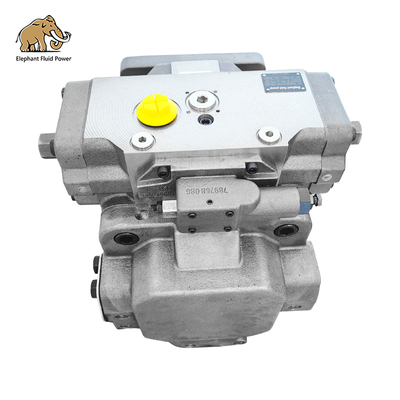 OEM Kwaliteit A4VSO250 Serie Rexroth Axiale Zuiger Variabele Pomp Vervanging