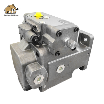 OEM Kwaliteit A4VSO250 Serie Rexroth Axiale Zuiger Variabele Pomp Vervanging