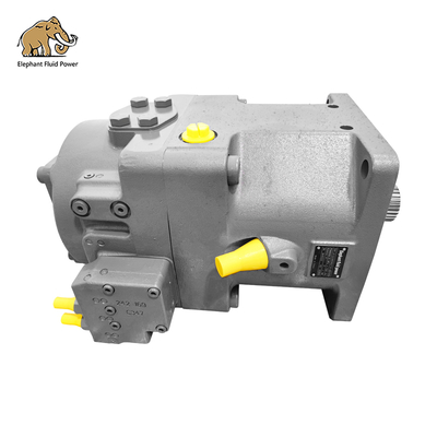 OEM Kwaliteit A11VLO260 Serie Rexroth Hydraulische Axiale Zuigerpomp
