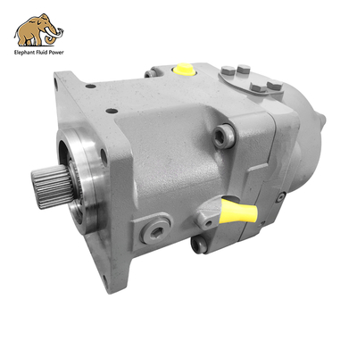 OEM Kwaliteit A11VLO260 Serie Rexroth Hydraulische Axiale Zuigerpomp