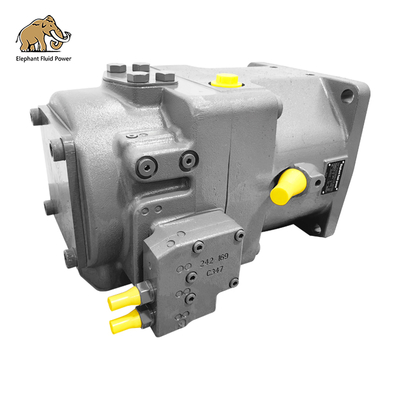 OEM Kwaliteit A11VLO260 Serie Rexroth Hydraulische Axiale Zuigerpomp