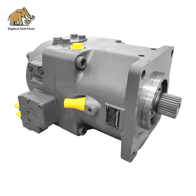 OEM Kwaliteit A11VLO260 Serie Rexroth Hydraulische Axiale Zuigerpomp
