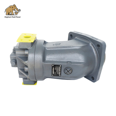 OEM R992001506 A2FM180 Axiale Zuiger Vaste Verplaatsing Motor