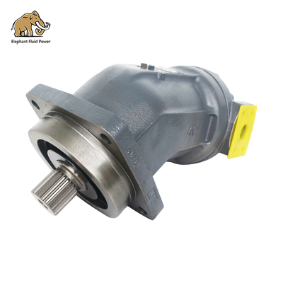 OEM R992001506 A2FM180 Axiale Zuiger Vaste Verplaatsing Motor