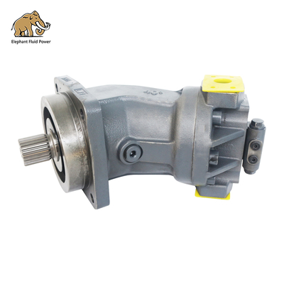 OEM R992001506 A2FM180 Axiale Zuiger Vaste Verplaatsing Motor