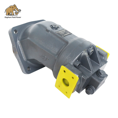 OEM R992001506 A2FM180 Axiale Zuiger Vaste Verplaatsing Motor