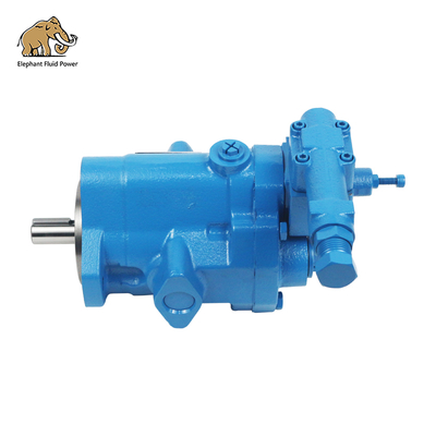 Vickers Pvq10 Hydraulische zuigerpomp met variabele verplaatsing
