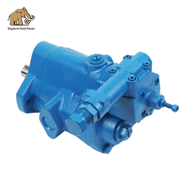Vickers Pvq10 Hydraulische zuigerpomp met variabele verplaatsing