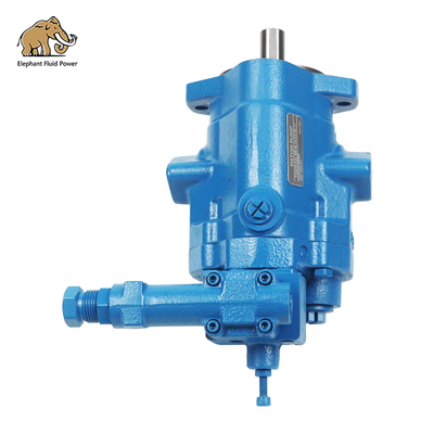 Vickers Pvq10 Hydraulische zuigerpomp met variabele verplaatsing