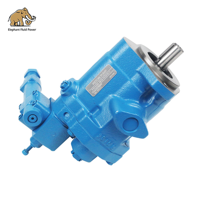 Vickers Pvq10 Hydraulische zuigerpomp met variabele verplaatsing