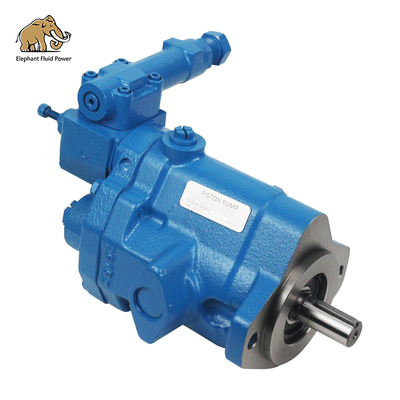 Vickers Pvq10 Hydraulische zuigerpomp met variabele verplaatsing
