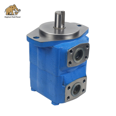 Eaton Vikers M Serie Vane Motor 36M115A 11C20 / DANFOSS 312072-3 Vervanging