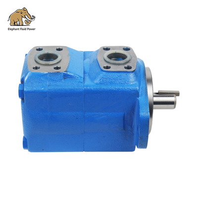 Eaton Vikers M Serie Vane Motor 36M115A 11C20 / DANFOSS 312072-3 Vervanging