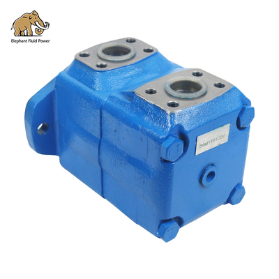 Eaton Vikers M Serie Vane Motor 36M115A 11C20 / DANFOSS 312072-3 Vervanging