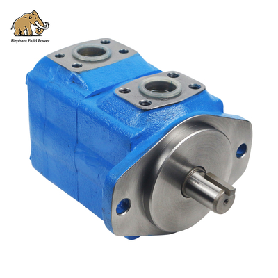 Eaton Vikers M Serie Vane Motor 36M115A 11C20 / DANFOSS 312072-3 Vervanging