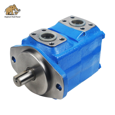 Eaton Vikers M Serie Vane Motor 36M115A 11C20 / DANFOSS 312072-3 Vervanging