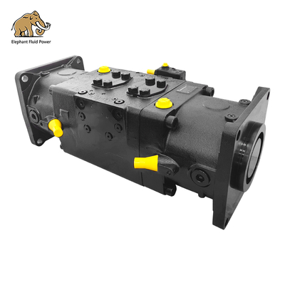 A20VLO190 Hydraulische pomp voor Atlas(Terex) 6016746OLD Mobiele graafmachine 5005M