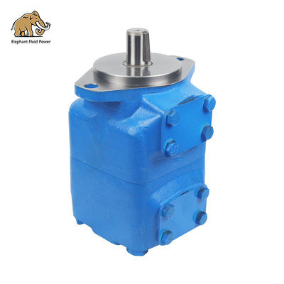 Eaton Vikers M Serie Vane Motor 46M185A1C20 Vervanging