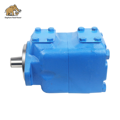 Eaton Vikers M Serie Vane Motor 46M185A1C20 Vervanging