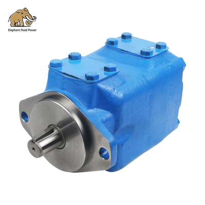 Eaton Vikers M Serie Vane Motor 46M185A1C20 Vervanging