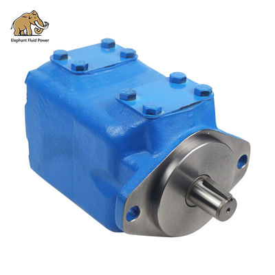 Eaton Vikers M Serie Vane Motor 46M185A1C20 Vervanging