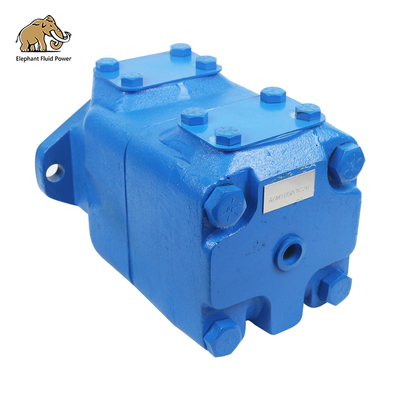 Eaton Vikers M Serie Vane Motor 46M185A1C20 Vervanging