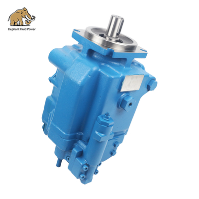 PVH98QIC-RF-1S-10-C-25-31 Vickers Vervangende Hydraulische Pomp met 12 maanden garantie en lange levensduur