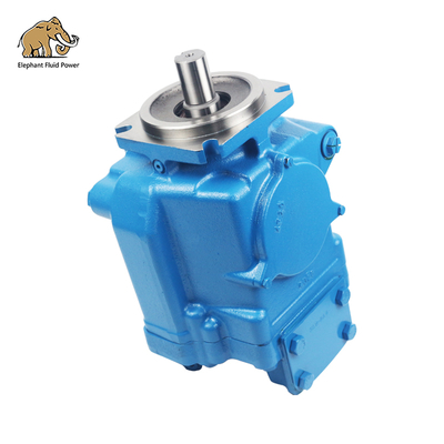 PVH98QIC-RF-1S-10-C-25-31 Vickers Vervangende Hydraulische Pomp met 12 maanden garantie en lange levensduur