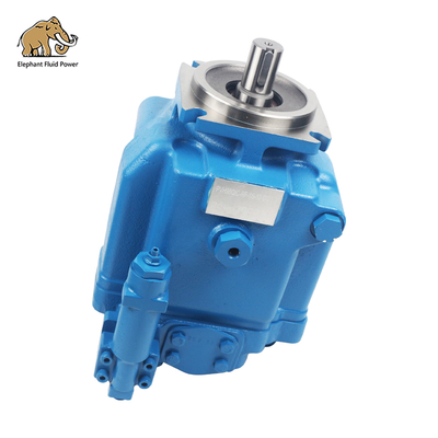 PVH98QIC-RF-1S-10-C-25-31 Vickers Vervangende Hydraulische Pomp met 12 maanden garantie en lange levensduur