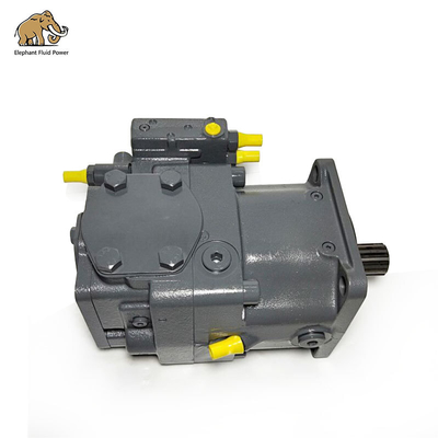 REXROTH A11VO A11VLO SERIES A11VO40 A11VO60 A11VO130 A11VO145 A11VO190 A11VO260 voor het hydraulisch systeem van bouwmachines