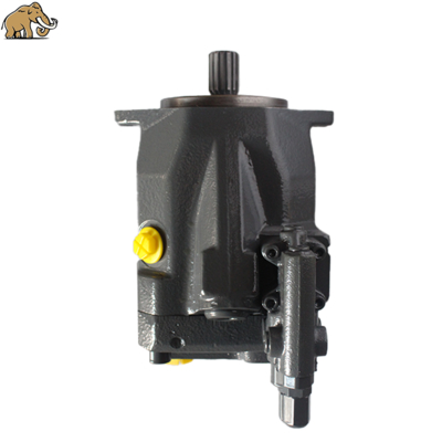 REXROTH PISTON PUMP A11VO95LRS+A10VO45DFR1 voor Liebherr 10013941 L550-456, L556-454