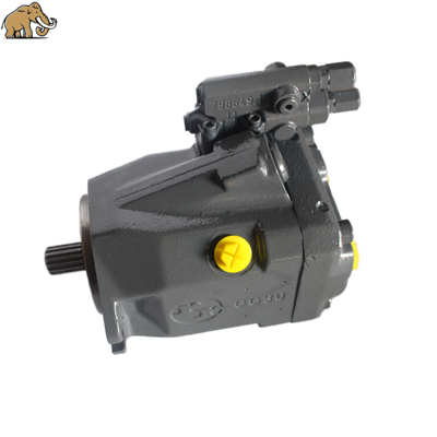REXROTH PISTON PUMP A11VO95LRS+A10VO45DFR1 voor Liebherr 10013941 L550-456, L556-454