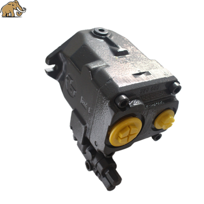 REXROTH PISTON PUMP A11VO95LRS+A10VO45DFR1 voor Liebherr 10013941 L550-456, L556-454