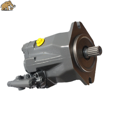 REXROTH PISTON PUMP A11VO95LRS+A10VO45DFR1 voor Liebherr 10013941 L550-456, L556-454