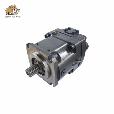 REXROTH PISTON PUMP AA11VO60DRS/10R voor epillar 296-7683-02