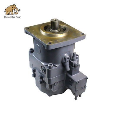 REXROTH ZUIGERPOMP A11VLO190DRS/11R voor epillar Ter reparatie  CM30MB3