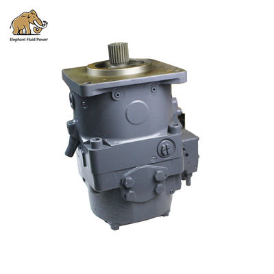 REXROTH ZUIGERPOMP A11VLO190DRS/11R voor epillar Ter reparatie  CM30MB3