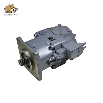 REXROTH ZUIGERPOMP A11VLO190DRS/11R voor epillar Ter reparatie  CM30MB3